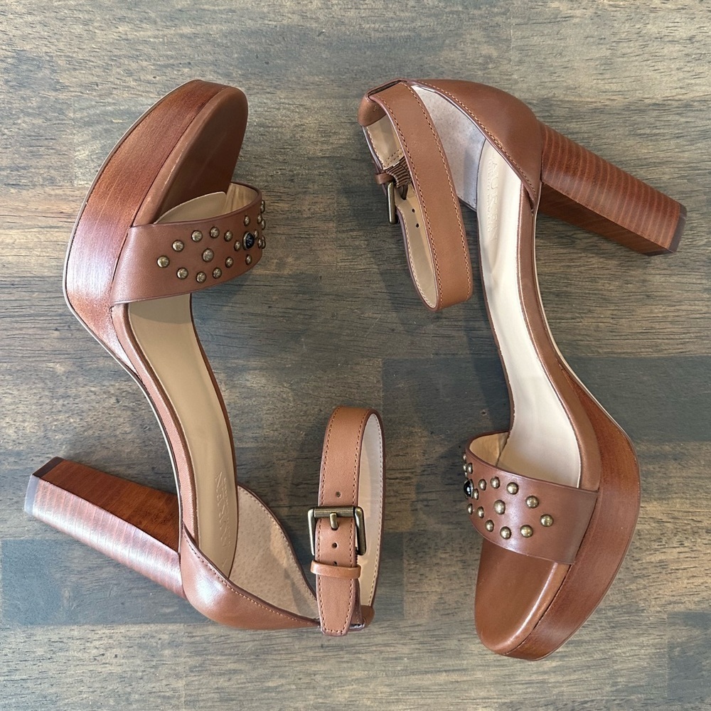 Lauren Ralph Lauren Sylvia Sandals